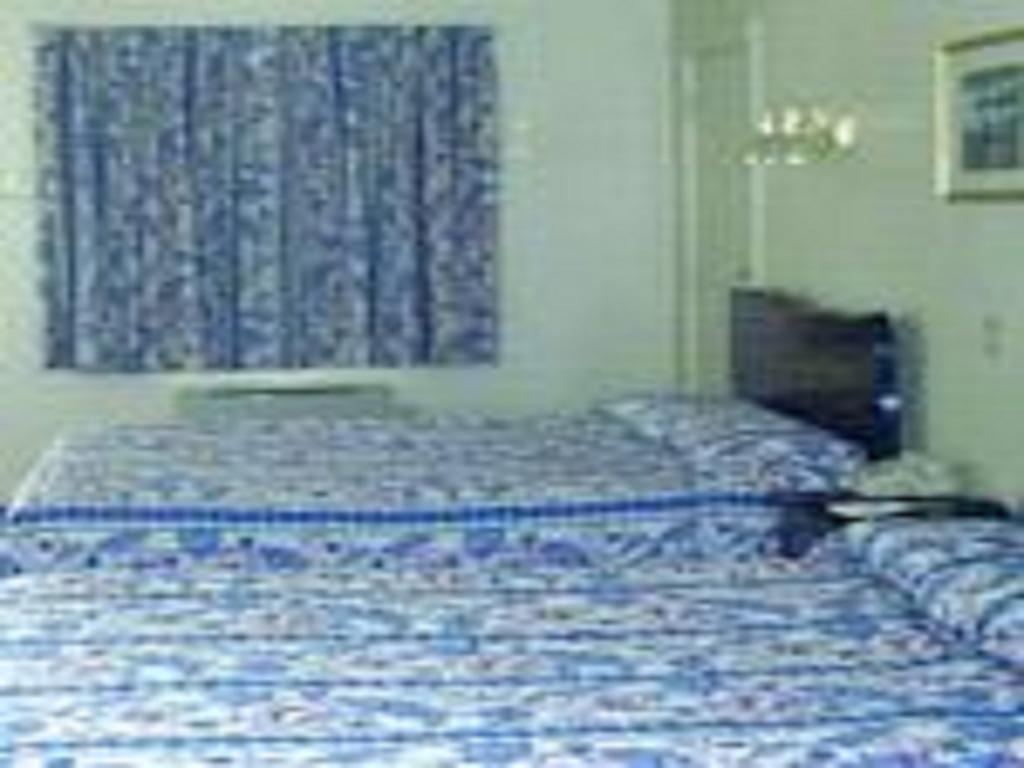 The Chalet Motel Manchester Buitenkant foto