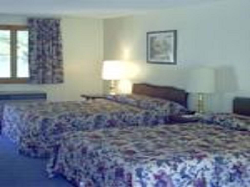 The Chalet Motel Manchester Kamer foto